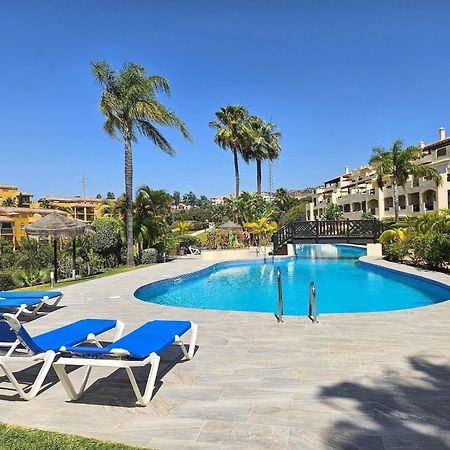 Amazing Pool, La Rinconada In Miraflores Apartment MIJAS COSTA Exterior photo