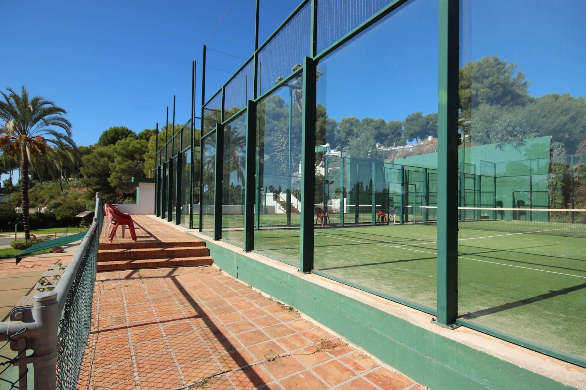 Amazing Pool, La Rinconada In Miraflores Apartment MIJAS COSTA Exterior photo