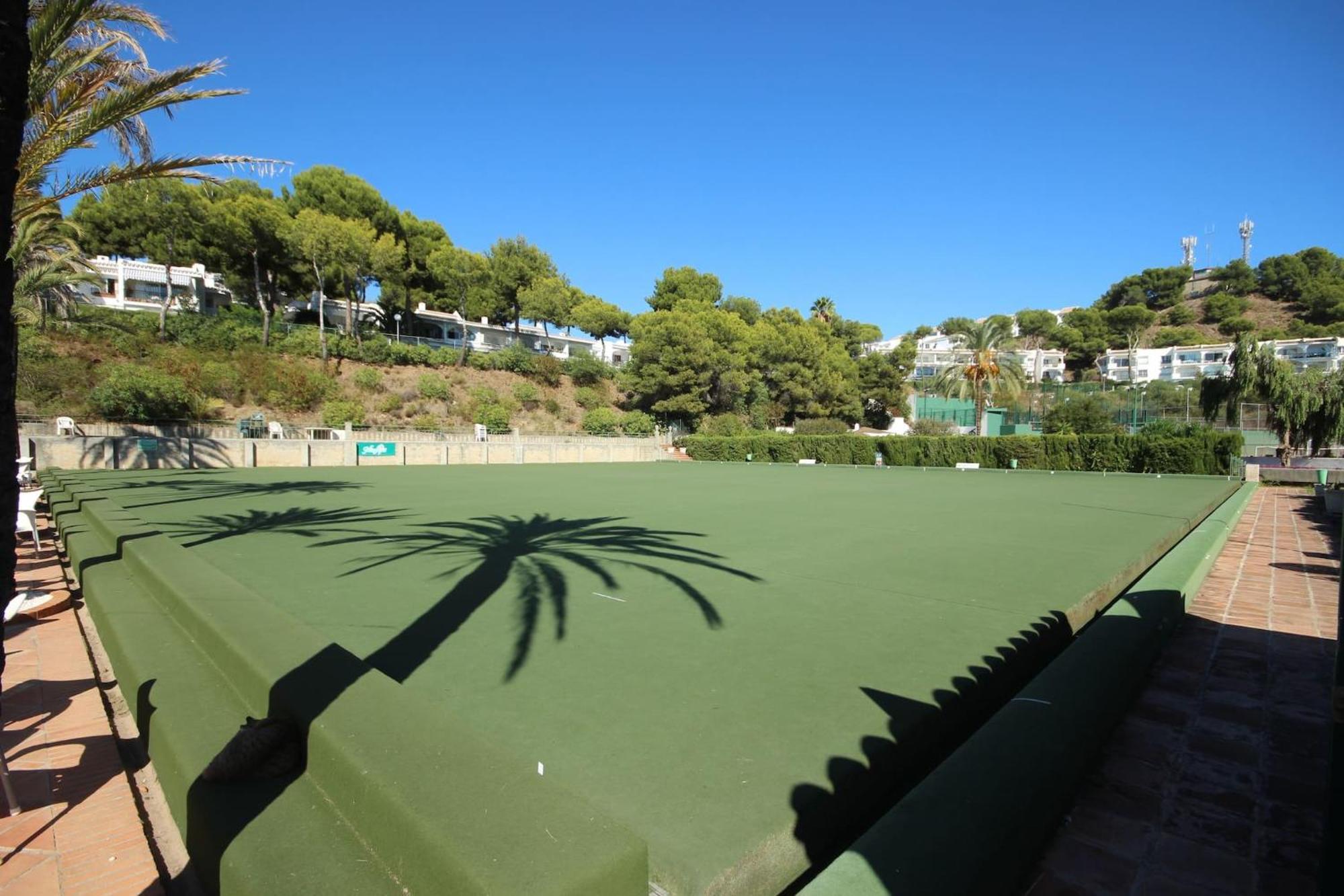 Amazing Pool, La Rinconada In Miraflores Apartment MIJAS COSTA Exterior photo